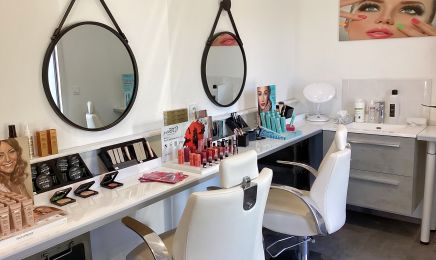 Spa Bellezza : Institut de beauté à Sèvremont