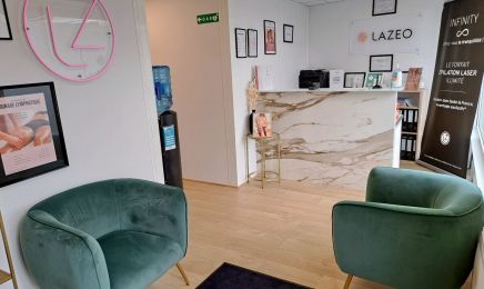 Lazeo - Meaux : Institut de beauté à Meaux