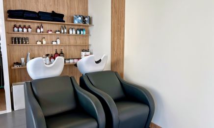 Aurea Coiffure : Coiffeur à Septème