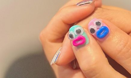 tsumeya nail art : Manucure à Toulouse