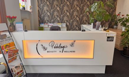 Podologie, Beauty & Wellness Salon, Marlena Stary: Kosmetikstudio in Köthen (Anhalt)