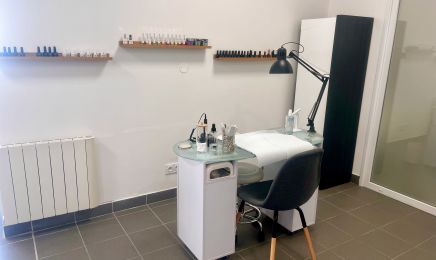 AM Beauté  : Coiffeur à Firminy