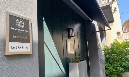 La bulle SPA : Institut de beauté à Aubusson