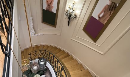 Beauty Success L'Institut - Rennes : Manucure à Rennes