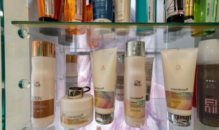 H.T Coiffure : Coiffeur à Muret