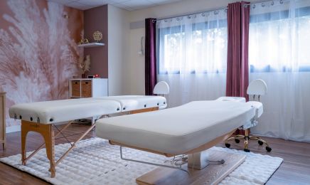 Ambrescence  : Institut de beauté à Ploeren