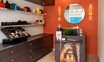 Institut Mirabelle : Institut de beauté à Rennes
