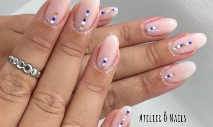 Atelier Ô Nails : Manucure à Compreignac