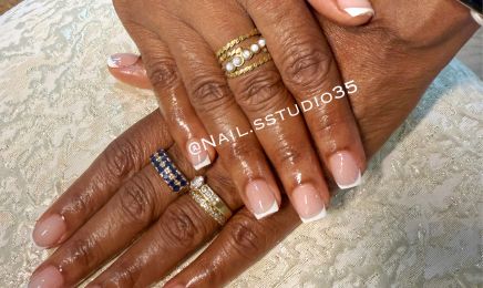 Nails studio : Manucure à Le Lamentin
