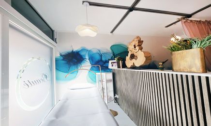 Le Boudoir Beauté  : Institut de beauté à Cavalaire-sur-Mer