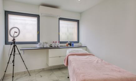 Beauty Concept L'institut - Saint-Julien : Manucure à Saint-Julien-en-Genevois