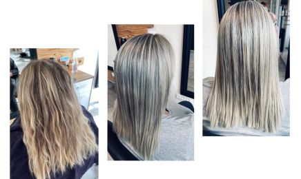 Changer d’hair by Elodie  : Coiffeur à Manzat
