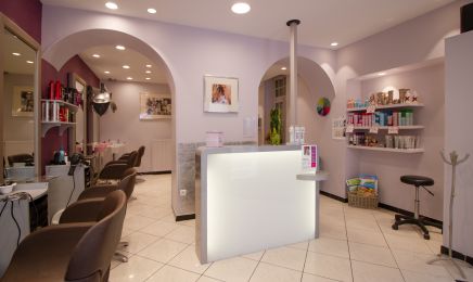 Coiff Mod : Coiffeur à Nuits-Saint-Georges