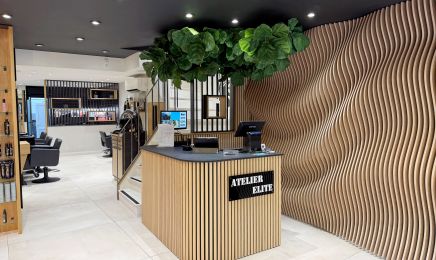 Élite Coiffure  : Coiffeur à Brive-la-Gaillarde
