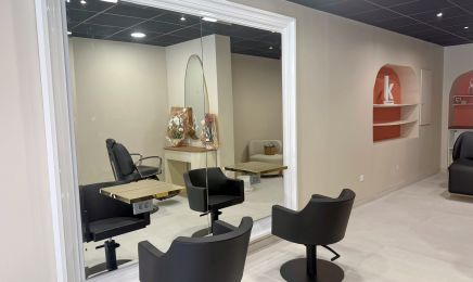 Hair & Head Spa by Cindy : Coiffeur à Falaise
