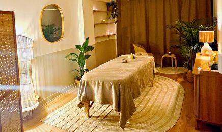 Fabien Massages : Institut de beauté à Biarritz
