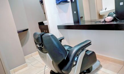 Eclat & Nuances - Nadine Coiffure  : Coiffeur à Quimper