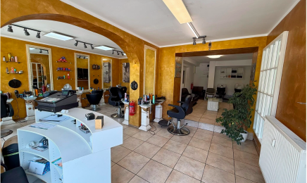 mtm coiffure by Abdul: Friseur in Waldbröl