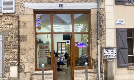 BarberBross : Coiffeur à Champagne-sur-Oise