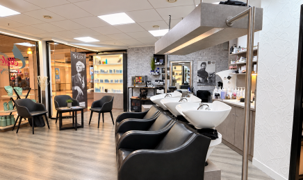 Style Création : Coiffeur à Perrusson