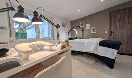 Cha Beautyys : Manucure à Hersin-Coupigny