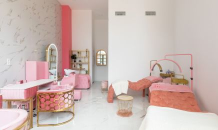 Sarahcils Beauty : Manucure à Bordeaux
