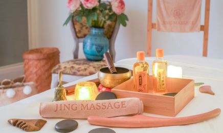 Jing Massage : Coiffeur à La Rochelle