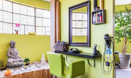 Hair zen : Coiffeur à Sorel-Moussel