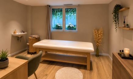Mila Hevorhian - Épilation Professionnelle  : Institut de beauté à Nice