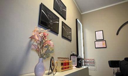ANDERSbeauty : Kosmetikstudio in Leipzig