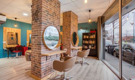 L’atelier Gonzag : Coiffeur à Clermont-Ferrand