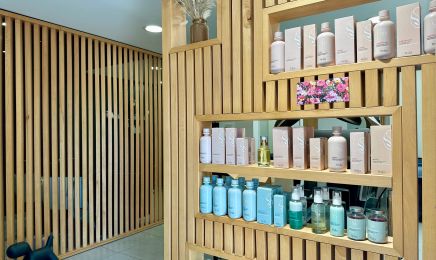 ZIG ZAG  : Coiffeur à Plescop
