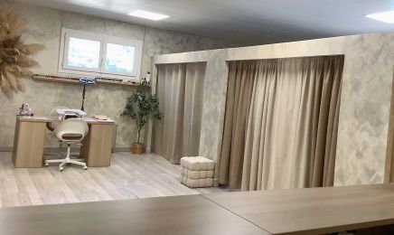 Beauty Lab Signature X LashEyes : Coiffeur à Rognac