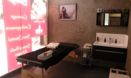 Bahiya : Coiffeur à Élancourt