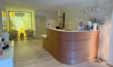 CENTRE LACURE｜Marseille  : Institut de beauté à Marseille