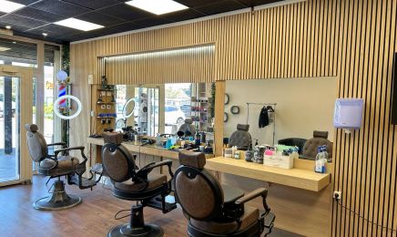 Men Barber : Coiffeur à Miribel