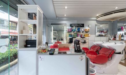 H&A Coiffure : Coiffeur à Boulogne-Billancourt