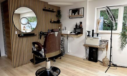 Ludovic H - Hambach : Coiffeur à Hambach