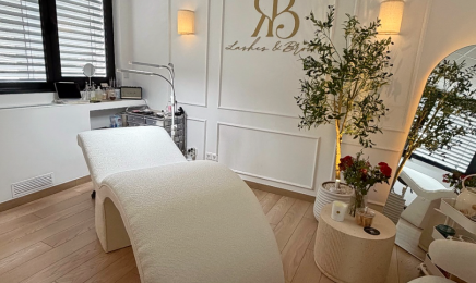 Ramara Beauty : Institut de beauté à Villeurbanne