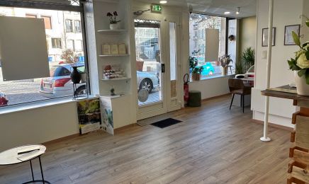 L'institut des sens : Institut de beauté à Rambervillers
