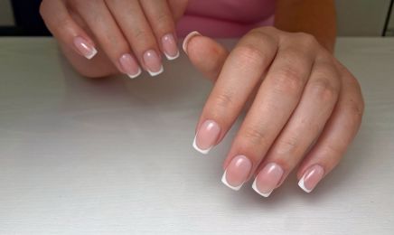 Ongles de rêve : Manucure à Villeneuve-d'Ascq