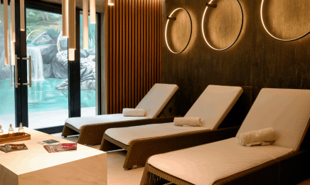 Spa Golden Tulip Amnéville : Manucure à Amnéville