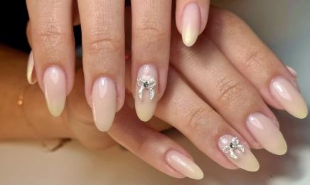 MTesthétique : Manucure à Bastia