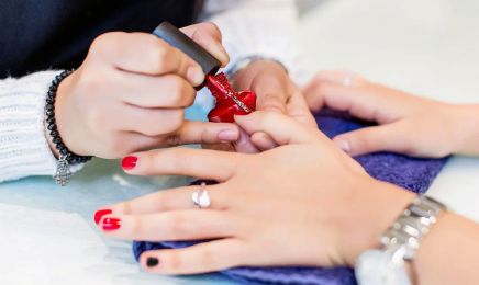 Centre Beauté Brunel : Institut de beauté à Paris