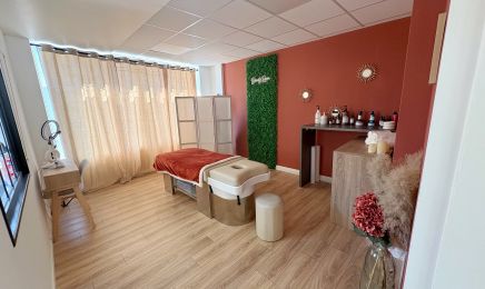 Les ciseaux de Floralisse : Coiffeur à Vitry-le-François