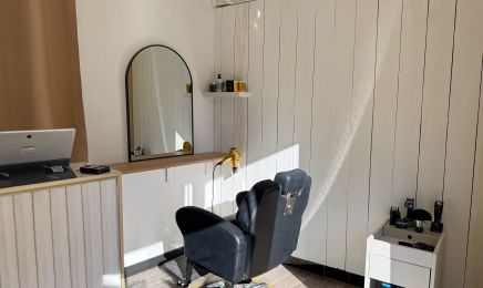 Univ'Hair : Coiffeur à Frouzins