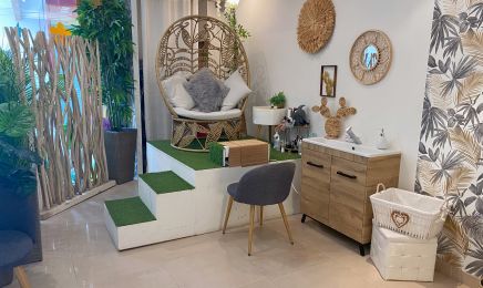 Mela Nails : Coiffeur à Cosne-Cours-sur-Loire