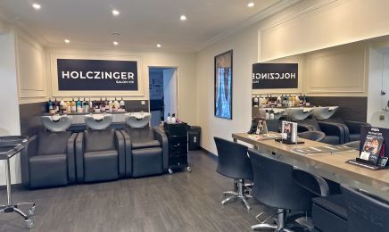 Salon Holczinger  : Coiffeur à Ville-d'Avray