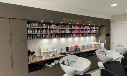 La Coifferie - Savenay : Coiffeur à Savenay