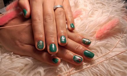 V Chloé Nails : Manucure à Rueil-Malmaison